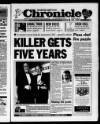 Northampton Chronicle and Echo