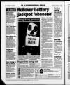 Northampton Chronicle and Echo Monday 01 January 1996 Page 2