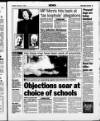 Northampton Chronicle and Echo Monday 01 January 1996 Page 3