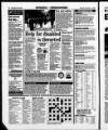 Northampton Chronicle and Echo Monday 01 January 1996 Page 6