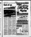 Northampton Chronicle and Echo Monday 01 January 1996 Page 7