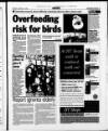 Northampton Chronicle and Echo Monday 01 January 1996 Page 9