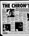 Northampton Chronicle and Echo Monday 01 January 1996 Page 14