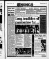 Northampton Chronicle and Echo Monday 01 January 1996 Page 23