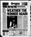 Northampton Chronicle and Echo Monday 01 January 1996 Page 28