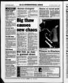 Northampton Chronicle and Echo Tuesday 02 January 1996 Page 2