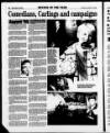 Northampton Chronicle and Echo Tuesday 02 January 1996 Page 16