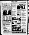 Northampton Chronicle and Echo Tuesday 02 January 1996 Page 18