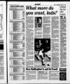 Northampton Chronicle and Echo Tuesday 02 January 1996 Page 25
