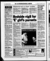 Northampton Chronicle and Echo Wednesday 03 January 1996 Page 2