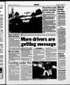 Northampton Chronicle and Echo Wednesday 03 January 1996 Page 3