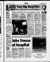 Northampton Chronicle and Echo Wednesday 03 January 1996 Page 5