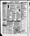 Northampton Chronicle and Echo Wednesday 03 January 1996 Page 6