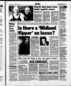 Northampton Chronicle and Echo Wednesday 03 January 1996 Page 7