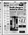 Northampton Chronicle and Echo Wednesday 03 January 1996 Page 9