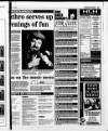 Northampton Chronicle and Echo Wednesday 03 January 1996 Page 25
