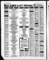Northampton Chronicle and Echo Wednesday 03 January 1996 Page 30