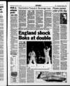 Northampton Chronicle and Echo Wednesday 03 January 1996 Page 35