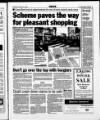 Northampton Chronicle and Echo Thursday 04 January 1996 Page 3