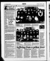 Northampton Chronicle and Echo Thursday 04 January 1996 Page 4