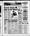 Northampton Chronicle and Echo Thursday 04 January 1996 Page 5