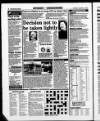 Northampton Chronicle and Echo Thursday 04 January 1996 Page 6