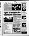 Northampton Chronicle and Echo Thursday 04 January 1996 Page 9