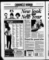 Northampton Chronicle and Echo Thursday 04 January 1996 Page 10
