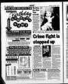Northampton Chronicle and Echo Thursday 04 January 1996 Page 14