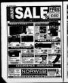 Northampton Chronicle and Echo Thursday 04 January 1996 Page 18