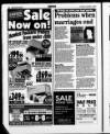 Northampton Chronicle and Echo Thursday 04 January 1996 Page 20