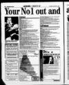Northampton Chronicle and Echo Thursday 04 January 1996 Page 24