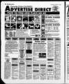 Northampton Chronicle and Echo Thursday 04 January 1996 Page 28