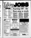 Northampton Chronicle and Echo Thursday 04 January 1996 Page 29