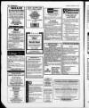 Northampton Chronicle and Echo Thursday 04 January 1996 Page 42