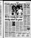 Northampton Chronicle and Echo Thursday 04 January 1996 Page 51