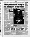 Northampton Chronicle and Echo Friday 05 January 1996 Page 3