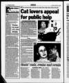 Northampton Chronicle and Echo Friday 05 January 1996 Page 4