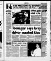 Northampton Chronicle and Echo Friday 05 January 1996 Page 5