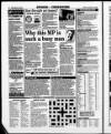 Northampton Chronicle and Echo Friday 05 January 1996 Page 6