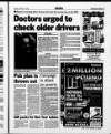 Northampton Chronicle and Echo Friday 05 January 1996 Page 9
