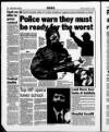 Northampton Chronicle and Echo Friday 05 January 1996 Page 10