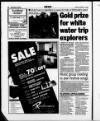 Northampton Chronicle and Echo Friday 05 January 1996 Page 14