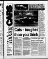 Northampton Chronicle and Echo Friday 05 January 1996 Page 17