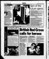 Northampton Chronicle and Echo Friday 05 January 1996 Page 34
