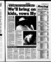 Northampton Chronicle and Echo Friday 05 January 1996 Page 41