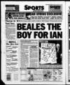 Northampton Chronicle and Echo Friday 05 January 1996 Page 44