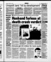 Northampton Chronicle and Echo Monday 08 January 1996 Page 3