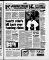Northampton Chronicle and Echo Monday 08 January 1996 Page 5