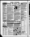Northampton Chronicle and Echo Monday 08 January 1996 Page 6